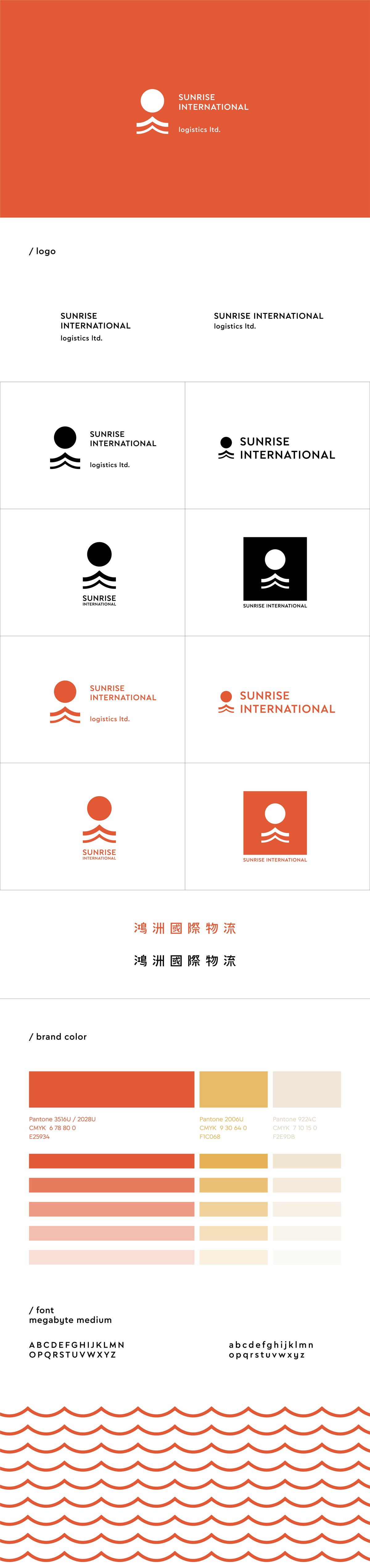 Sunrise 案例照片 2