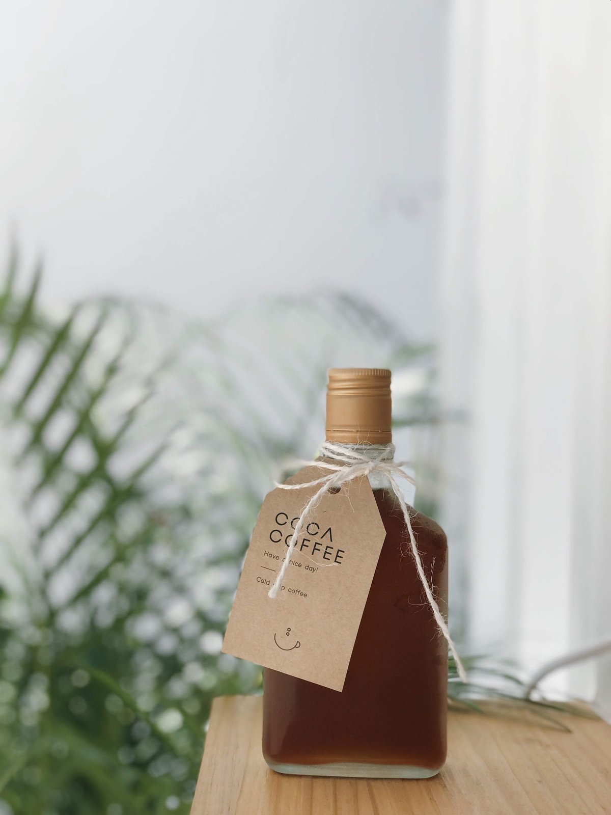 Coca Coffee 案例照片 4