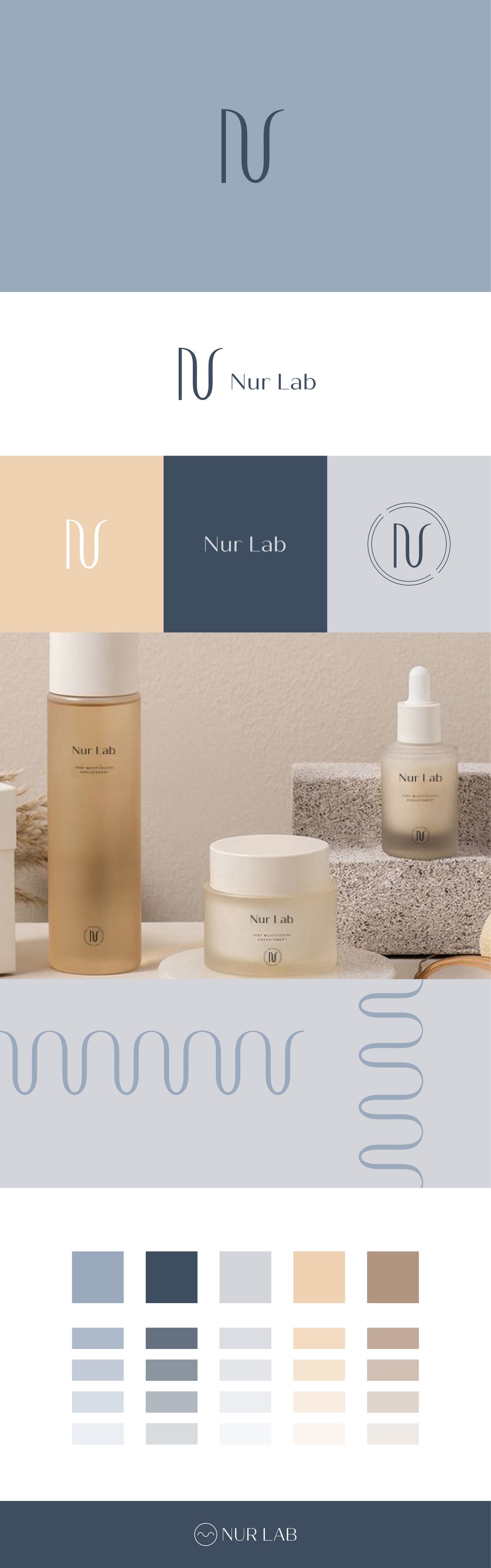 Nur Lab 案例照片 1