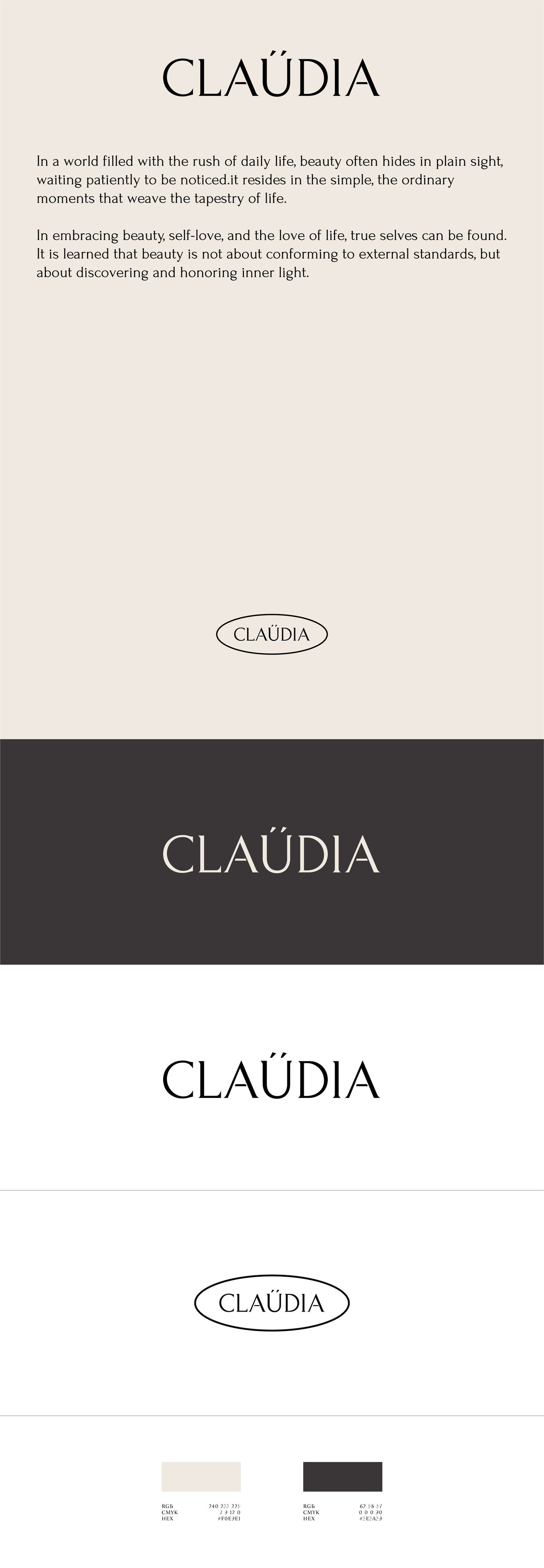 Claudia 案例照片 1