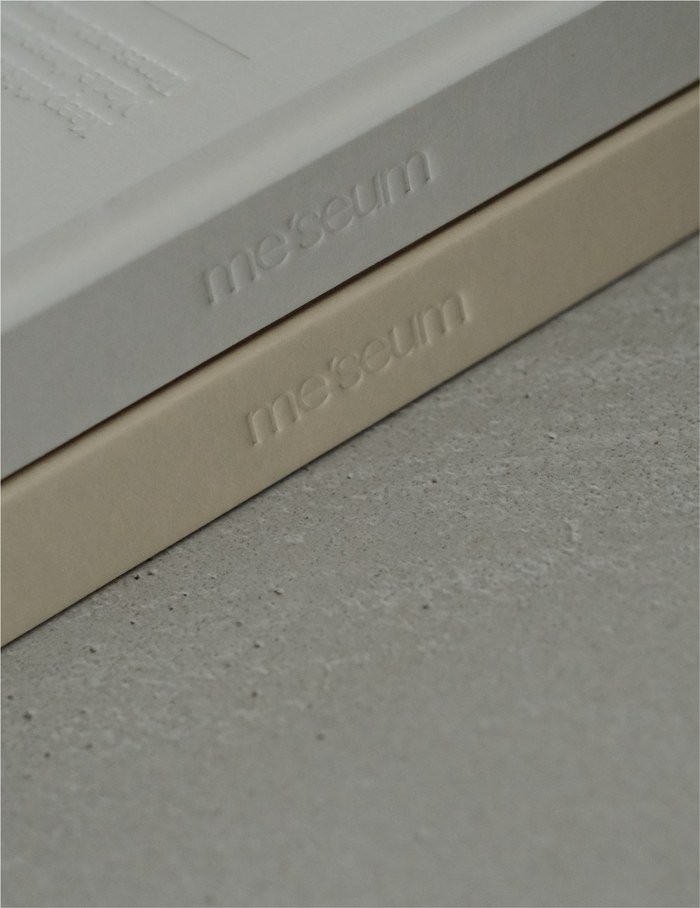 Brand Identity 專案