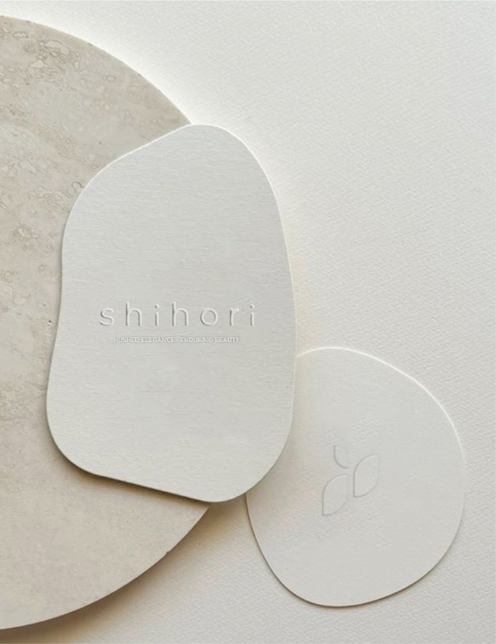 Visual Identity 專案
